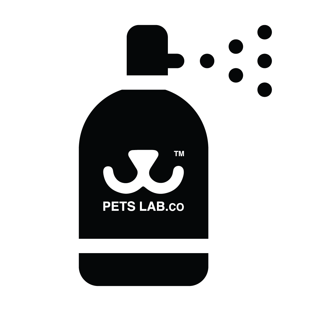 petslab.co pet defenders spray collection category