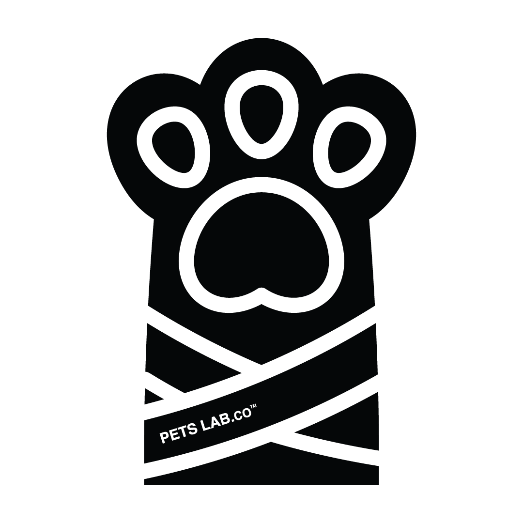 petslab.co wound care collection category