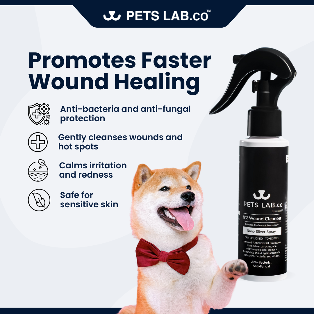 N’2 Wound Cleanser
