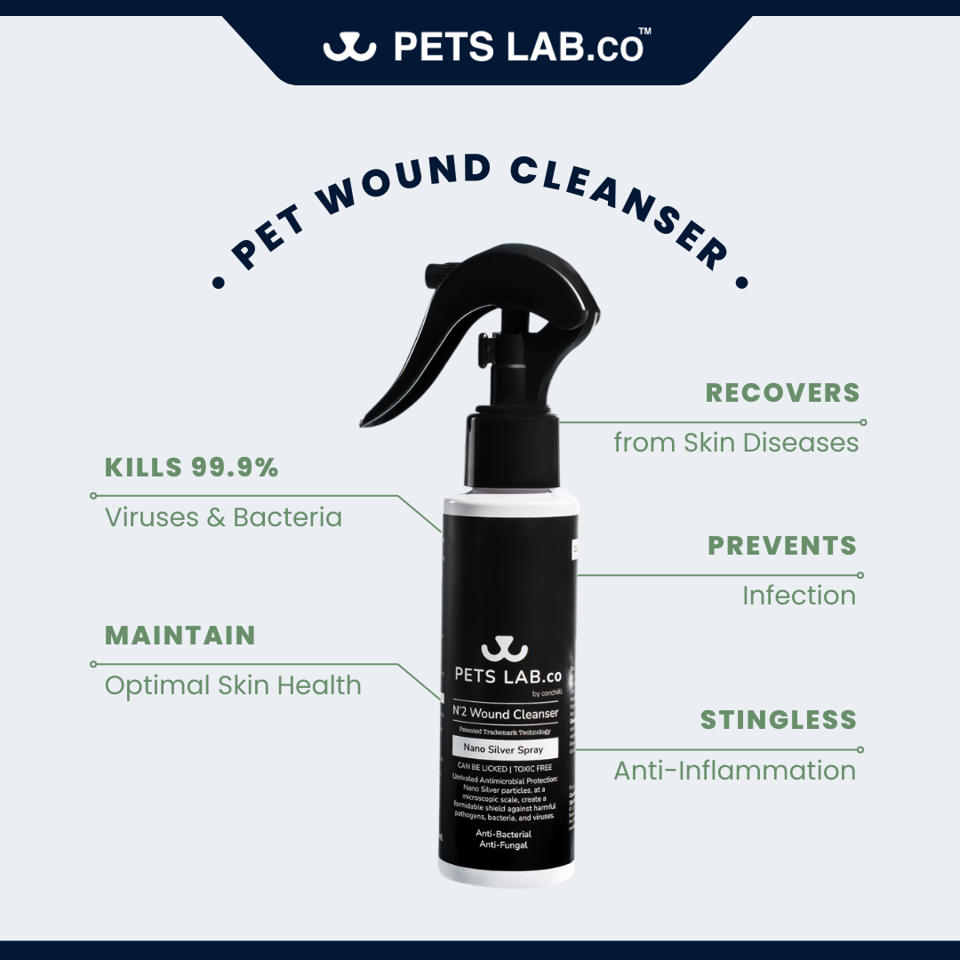 N’2 Wound Cleanser