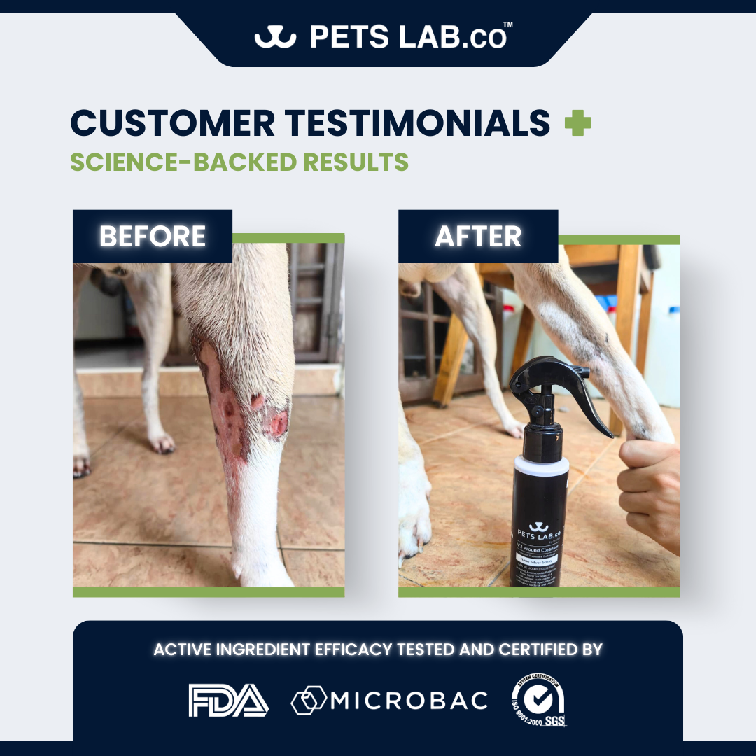 N’2 Wound Cleanser