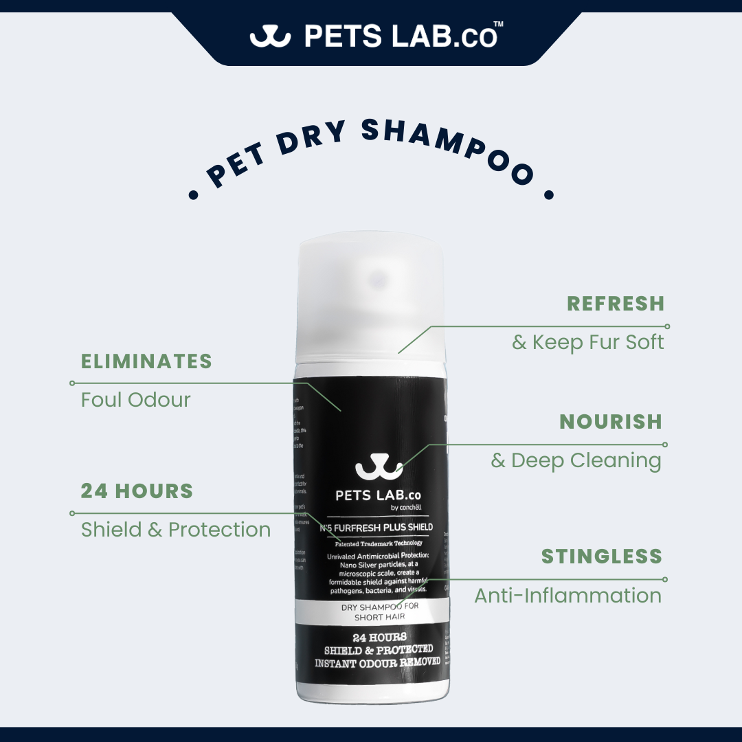 N’5 Furfresh Plus Shield