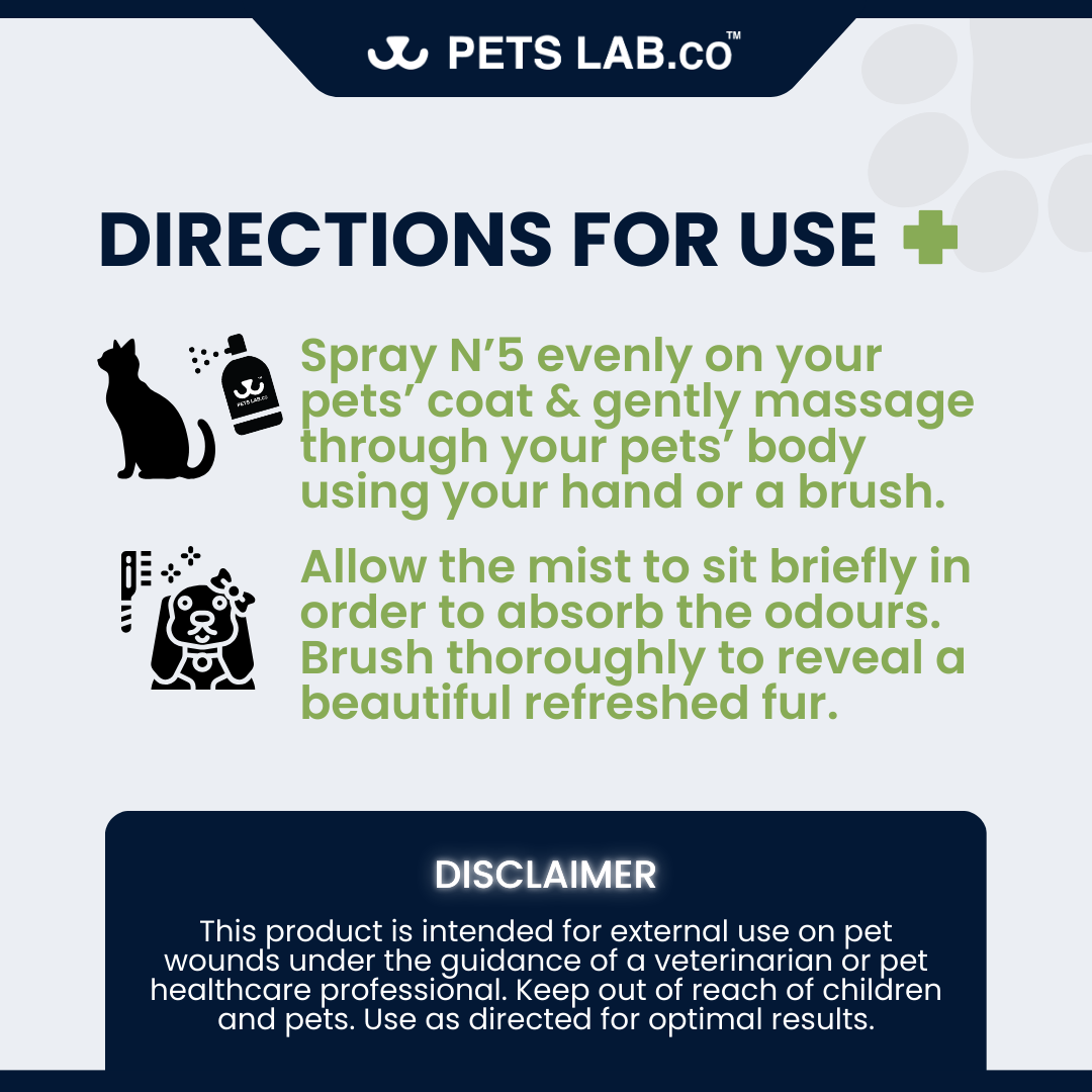 N’5 Furfresh Plus Shield