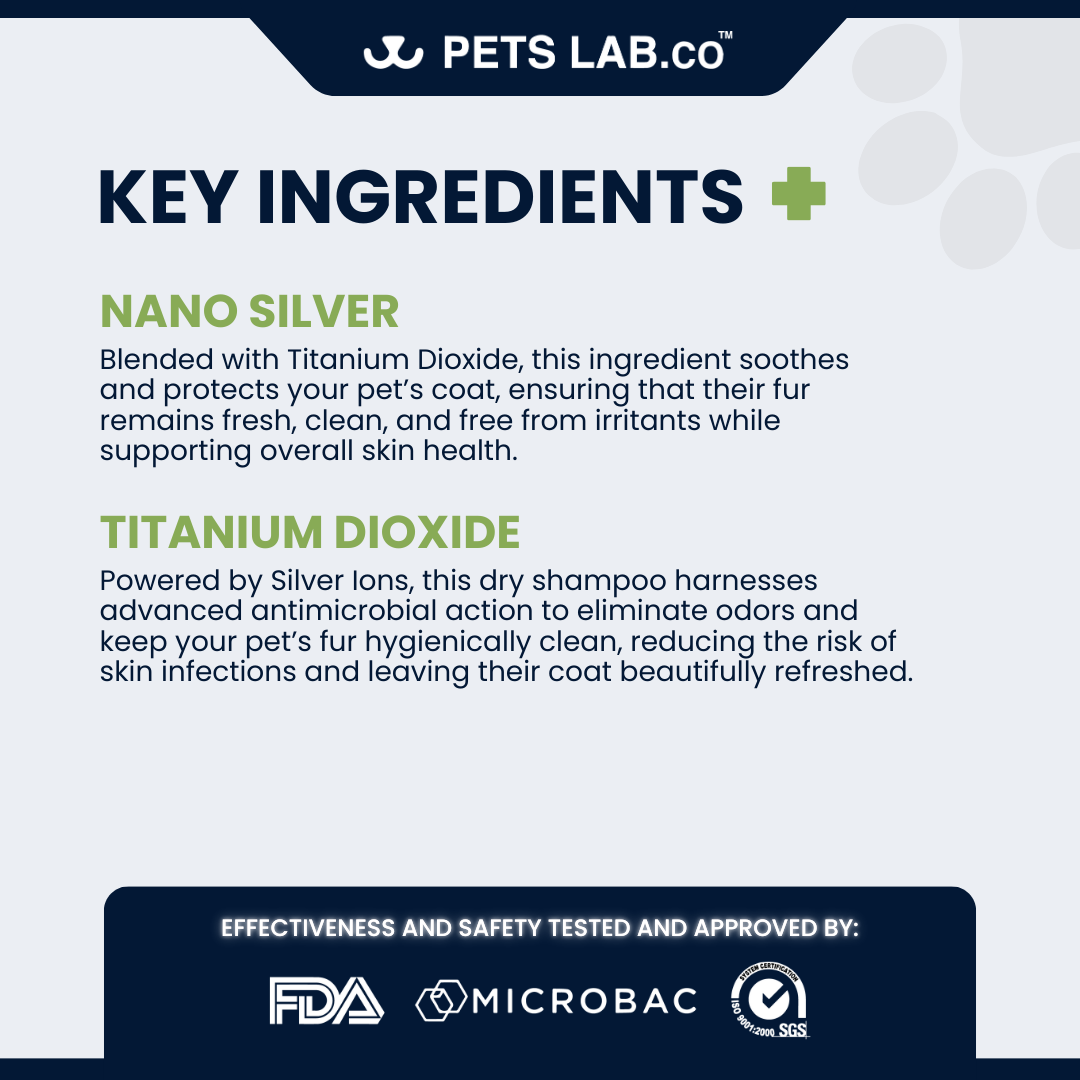 N’5 Furfresh Plus Shield